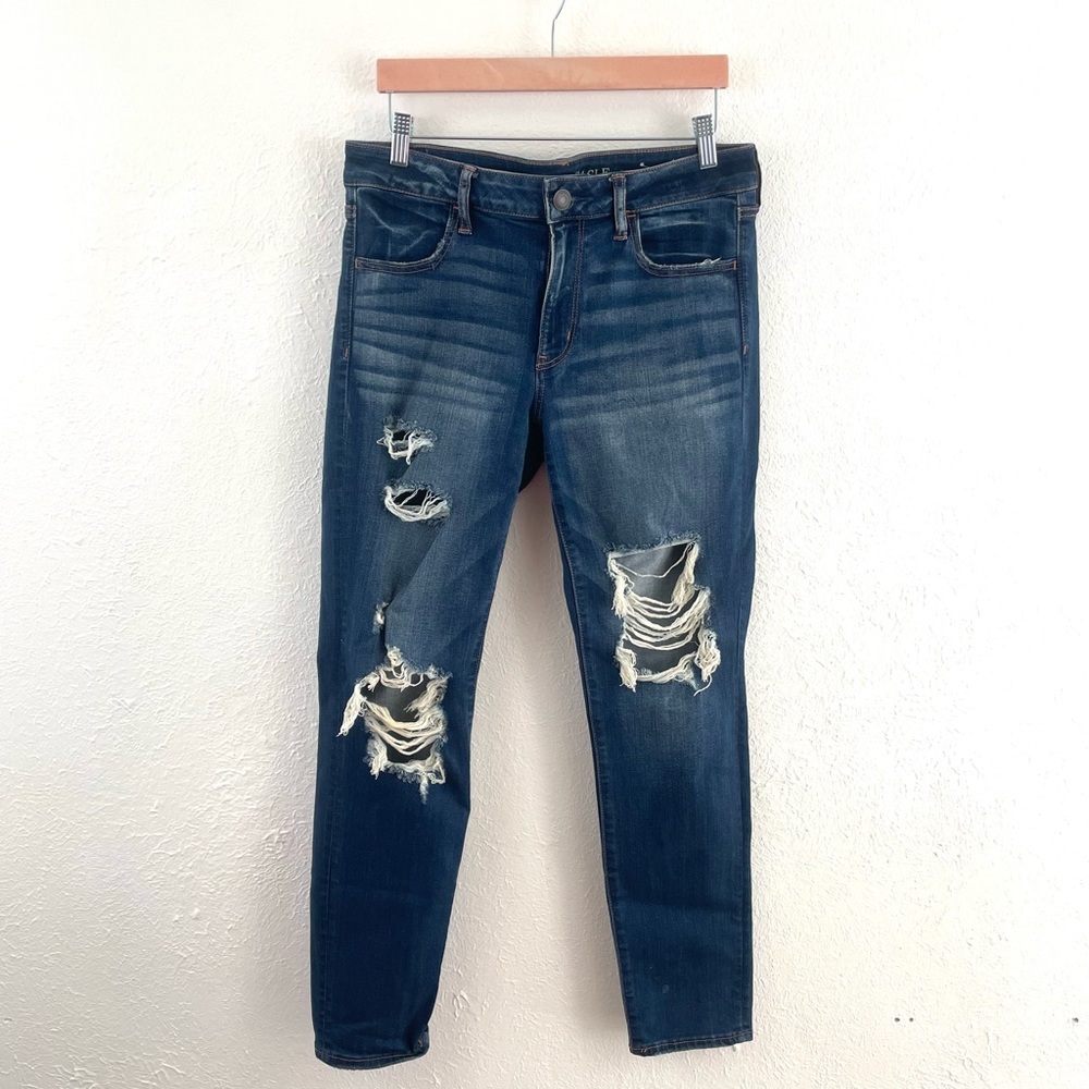 American Eagle Jegging
